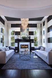 Dramatic Living Room Design Hgtv Living Room Living Room Designs Room Design