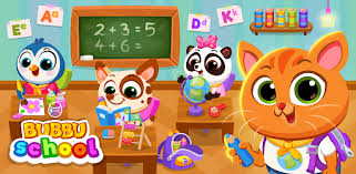 It will surely make you happy. Bubbu School My Cute Animals V1 07 Mod Much Money Apk4all