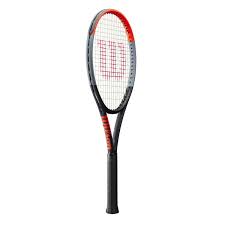 Free delivery and returns on ebay plus items for plus members. Clash 100 Tennis Racket Wilson Sporting Goods
