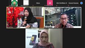 Sam menyarankan generasi milenial untuk mempelajari terlebih dahulu jenis investasi yang ada. Feb Unisma Gelar Webinar Investasi Aman Dan Berkah Untuk Milenial Kumparan Com