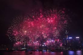 Chinese new year's eve is a public holiday. Celebrating The Lunar New Year Around The World Bloomberg