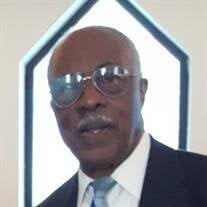 Mr. Samuel Cornelius Boyd Obituary