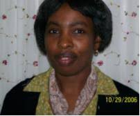 Death Announcement for Ruth Munene