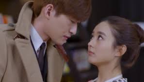 Shan Shan Lai Lei AKA Boss And Me First Impressions