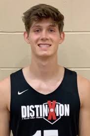 Men's 2022 — DistinXion