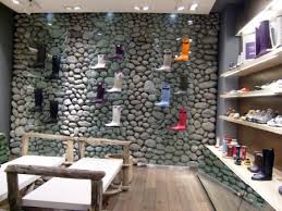 صور ديكورات محلات من الخارج والداخل كتالوج ديكور المحل ميكساتك