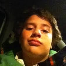 Nate Halpin's Instagram, Twitter & Facebook