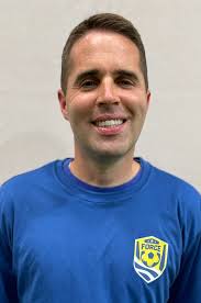 Coaching & Admin Staff