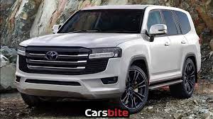 And lastly i wish the rear fenders on ours, and this new one, were flared more (like an m3). 2022 Toyota Land Cruiser J300 Render According To New Headlight Spy Shots