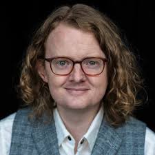 Stream The English Tenor