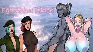 Others] Forbidden Island - v0.04 Demo by XLion Art Adult Porn Game Download  Free For Android and PC
