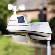 ： does not apply： mpn: Pro 5 In 1 Weather Station With Hd Display And Lightning Detector