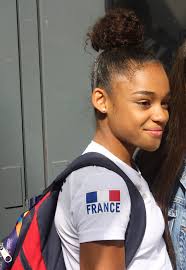 Quelle est la position de olivier giroud ? Melanie De Jesus Dos Santos Wikipedia