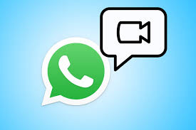 On mobile, whatsapp group chats support up to eight people during a single voice or video call. Coming Soon To Whatsapp Web Calls And Video Calls Archyde