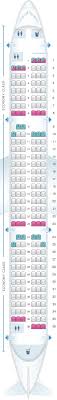 seat map scandinavian airlines sas airbus a321 seatmaestro