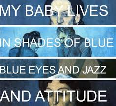 Lana Del Rey My Baby Lives In Shades Of Blue Pin By Ellie Evans On Listen Lana Del Rey Lyrics Lana Del Rey Art Lana Del Rey