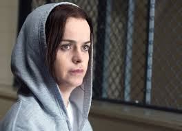 TV Showrunners Talk Rape-As-Character-Development