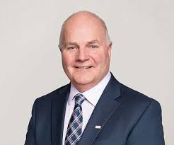 The OCFA has Announced their Hall of Fame Recipient