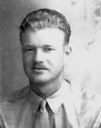 WWII Sebastian Co Ar