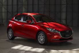 マツダ デミオ を mazda2 に車名変更し予約受注を開始 マツダ マツダ2 mazda デミオ