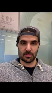 Shaving off a part of my jaw bone definitely has something to do with all  of that swelling!