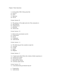 Zoe samuel 6 min quiz sewing is one of those skills that is deemed to be very. Chapter 3 Quiz Questions International Business Courses