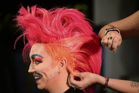 Regina Blandón desafía la heteronorma