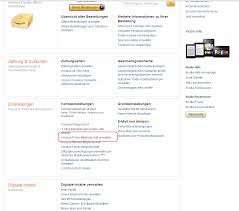 Erstelle eine amazon kündigung kostenlos mit unserer muster vorlage. Ich Beschwere Mich Verliebt Atzend Neue E Mail Kostenlos Amazon Schuler Orient Autobiographie