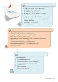 Epingle Sur Grammaire 2