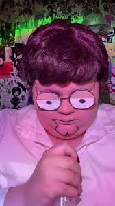 Family Guy Peter Kleid