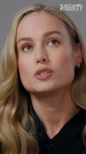 Brie Larson Oiled Up