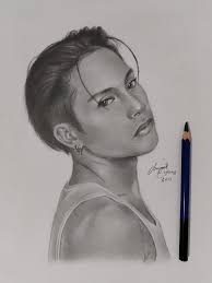 C o m m i s s i o n d o n e 3days duration😁 pang architecture ang dating  Graphite