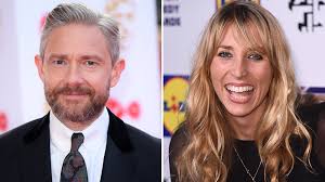 FX Orders Comedy 'Breeders' Starring Martin Freeman, Daisy Haggard