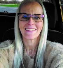 Cynthia R. Victor (nee Cooper)