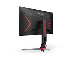 24 class (23.8 viewable) aoc gaming g2 series monitor with 1920 x 1080 full hd (1080p) resolution ips panel. 24g2 Aoc