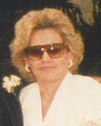 Mary Suarez Obituary