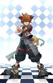 Kingdom Hearts 3 Sora Art By Emannland Kingdom Hearts Wallpaper Sora Kingdom Hearts Kingdom Hearts Fanart
