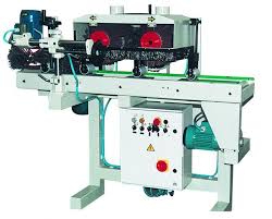We don't cut corners or make design compromises. Molding Sander Made For Feed Though Speeds Of 10 60 Feet Per Min This Machine Finish Sand Top And 2 Sides Of The Molding Price Sanding It Is Finished Molding