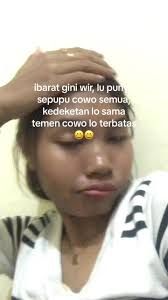 Menghadapi Cemburu karena Sepupu Cowok