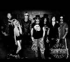Led by singer axl rose and stylish guitarist slash, they mixed the passion of blues, the. Guns N Roses News Home Facebook