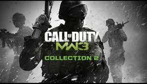 Последняя часть трилогии modern warfare. Buy Call Of Duty Modern Warfare 3 Collection 2 From The Humble Store