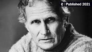 Jerome Hellman, Producer of 'Midnight Cowboy,' Dies at 92