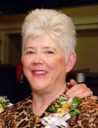 Gerald "Geri" Brown Lyons Obituary October 4, 2015