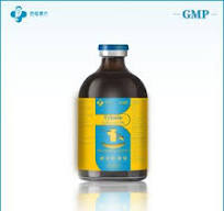Factory Supply Veterinary Drug Grade Veterinary Pharmaceutical Chemical Medicine Tylosin Liquid Injection 20% for Cattle Sheep 10ml 50ml 100ml