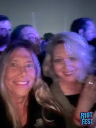 Riot Fest 2023 Photos By You