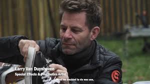 An Interview with Glenn Weir, Assistant Commissioner for Victoria Police