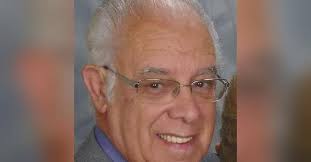 Ronald D. Cross Obituary