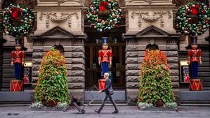 Maybe you would like to learn more about one of these? Almost 2000 Spend Christmas Day In Quarantine As Victoria Records No New Cases Of Covid 19
