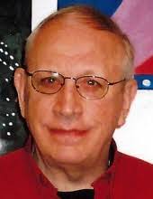 Obituary information for DONALD CARR