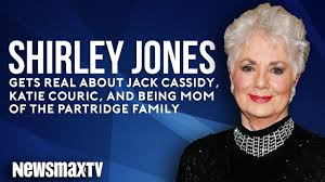 Shirley jones's income source is mostly from being a successful actress. The Partridge Family Shirley Jones Had Some Issues With Famous Guest Stars